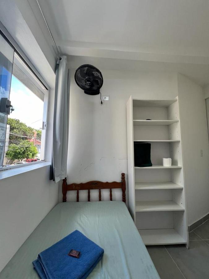 Casa De Mainha - Vila Mariana - Unidade 2 San Paolo Esterno foto